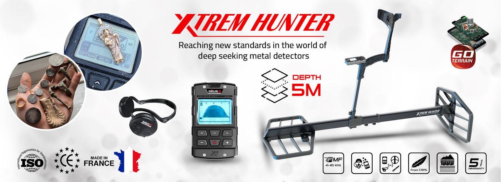 Xtrem-Hunter