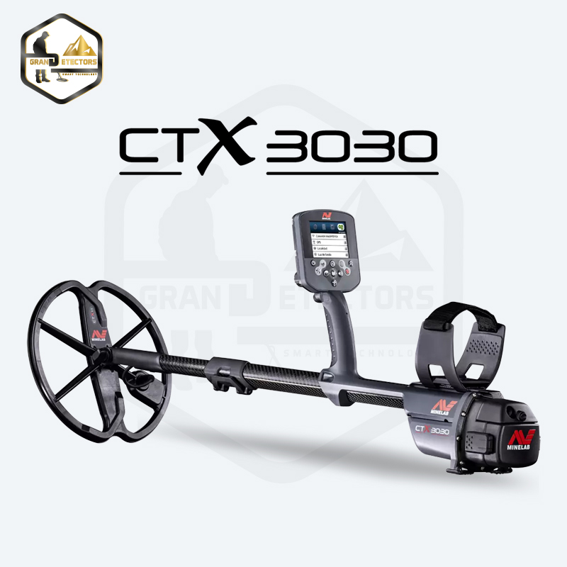 CTX 3030