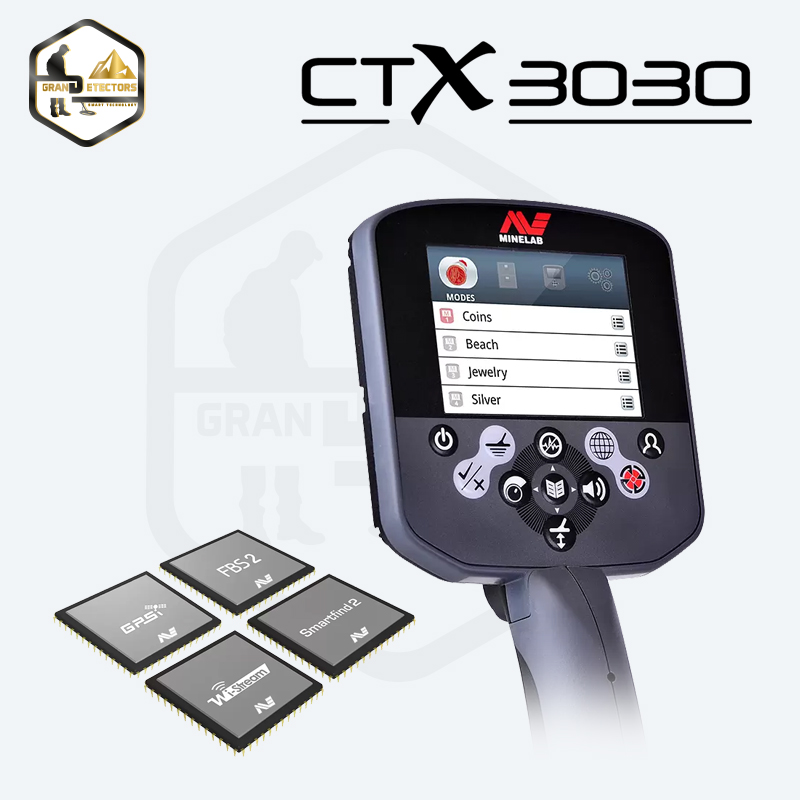 CTX 3030