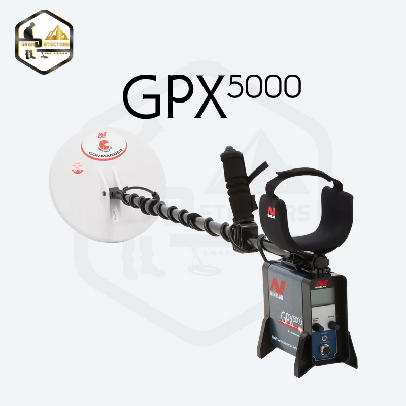 GPX 5000