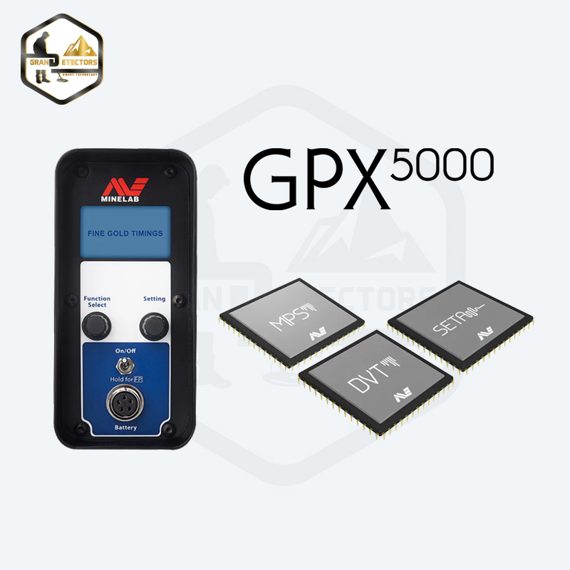 GPX 5000