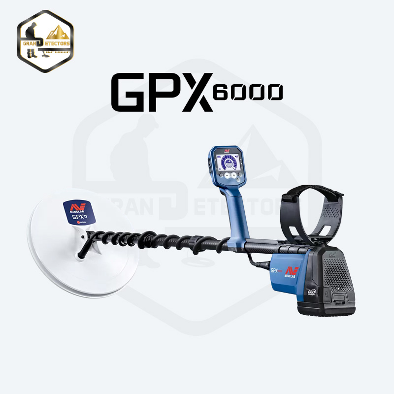 GPX 6000