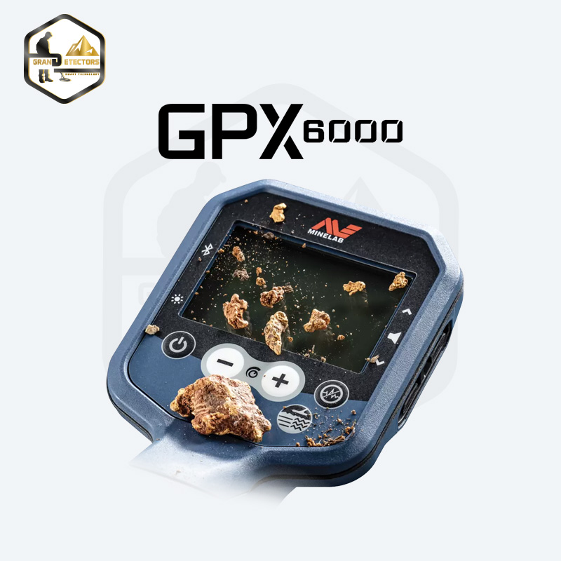 GPX 6000