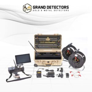 OKM GEOSEEKER