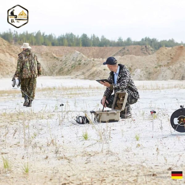 OKM GEOSEEKER