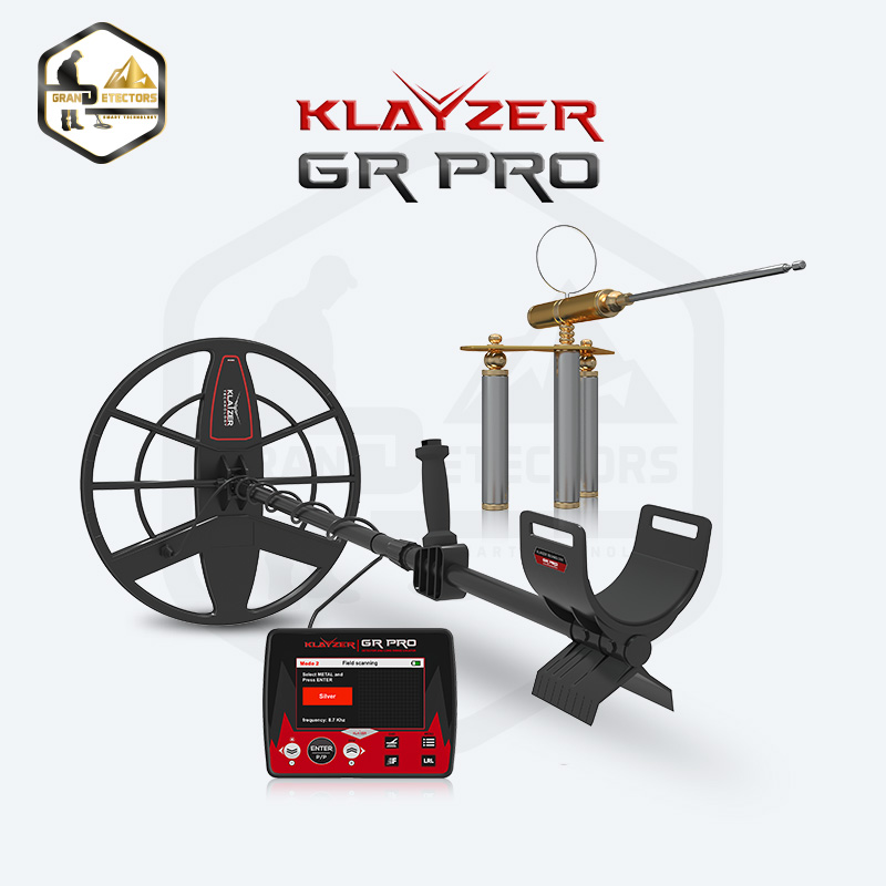 KLAYZER GR PRO