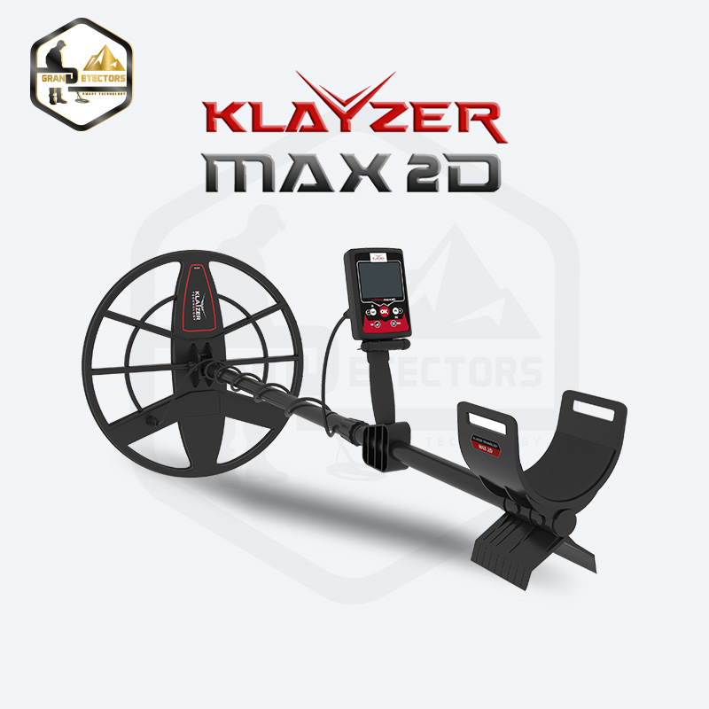 Klayzer Max 2D