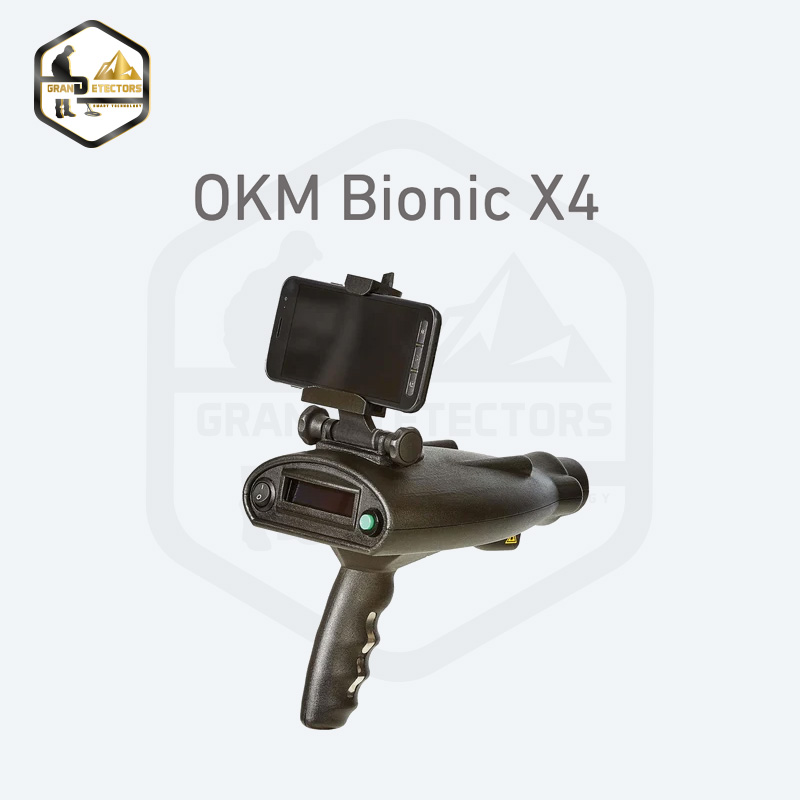 بايونيك اكس 4