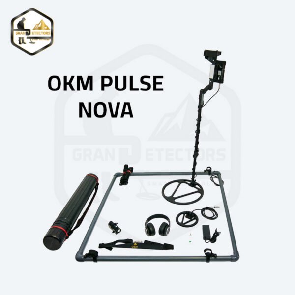 PULSE NOVA