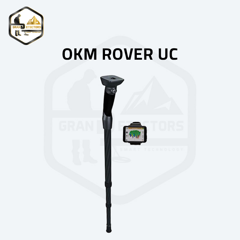 ROVER UC METAL