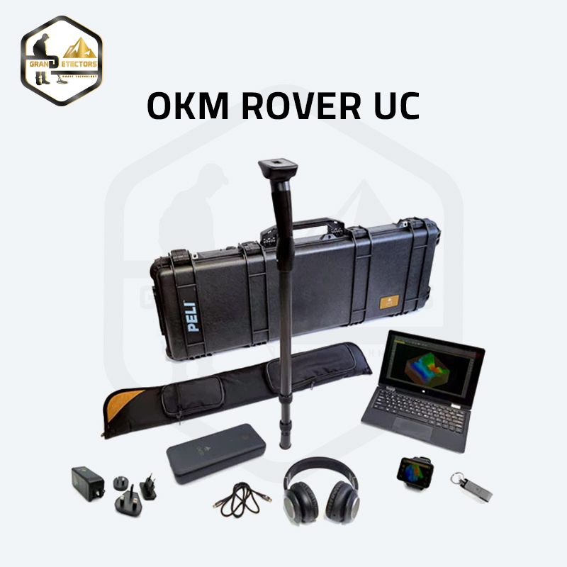 ROVER UC METAL