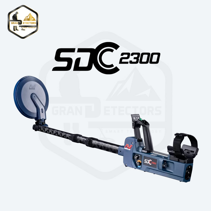 SDC 2300