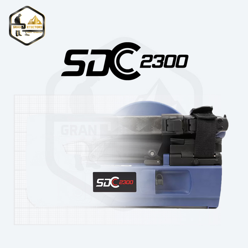 SDC 2300