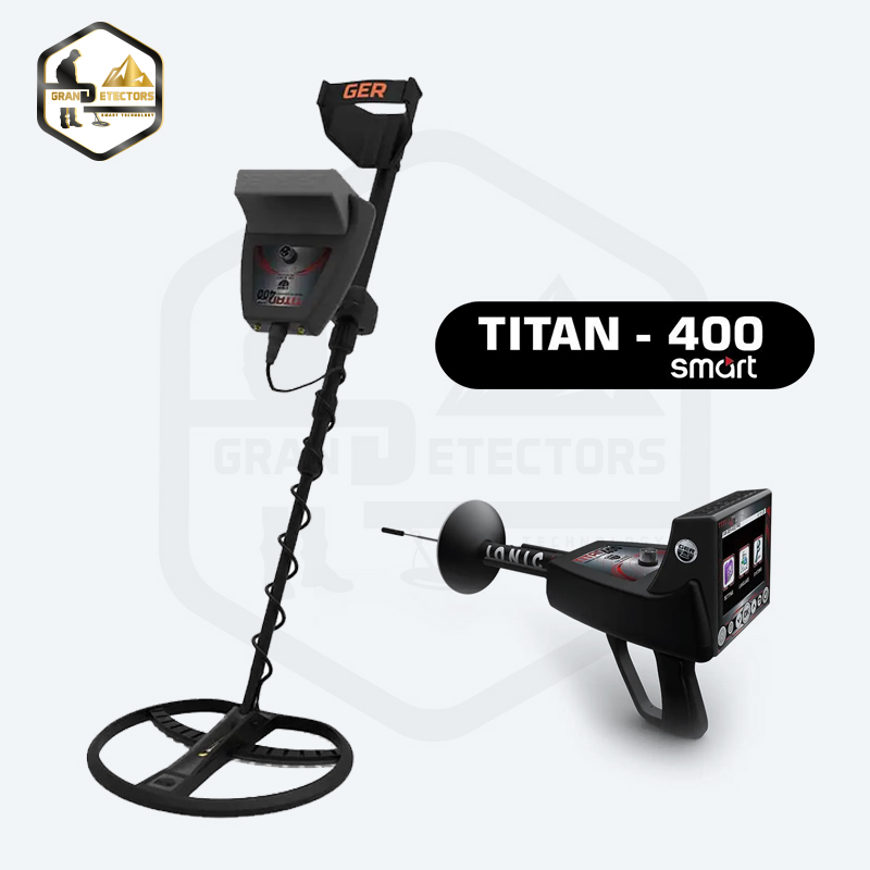 TITAN 400 SMART