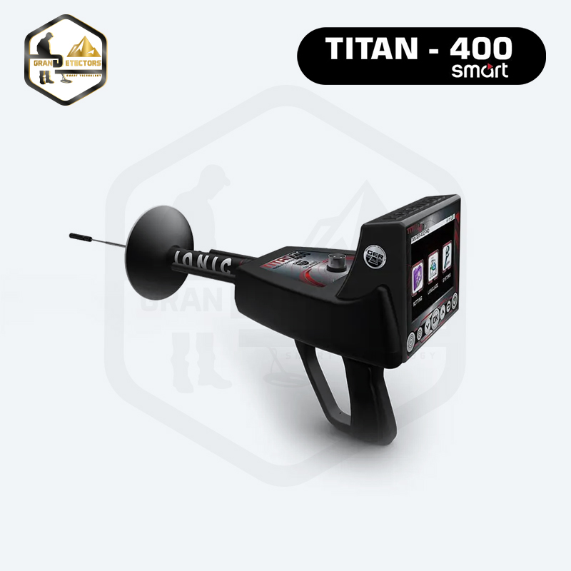 TITAN 400 SMART