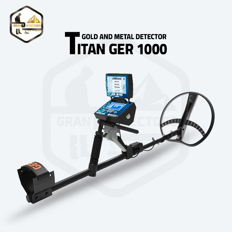 TITAN GER 1000