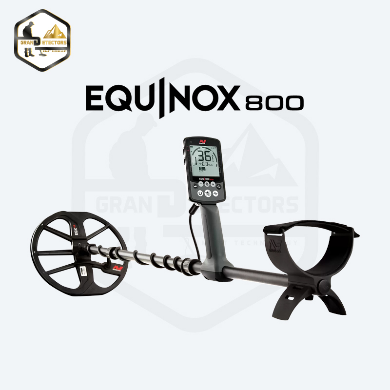 Equinox 800