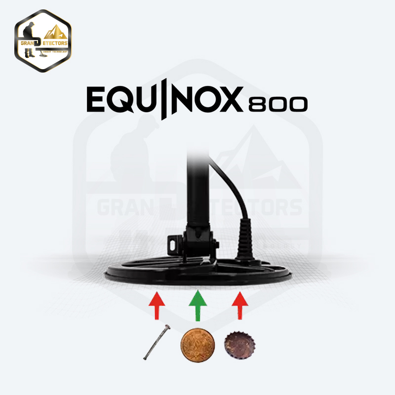 Equinox 800