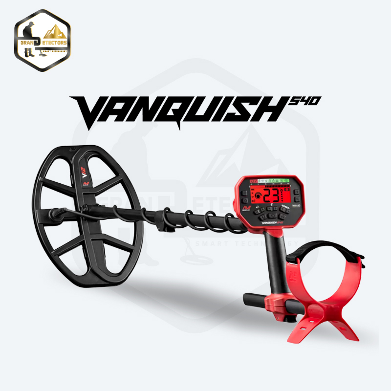 Vanquish 540