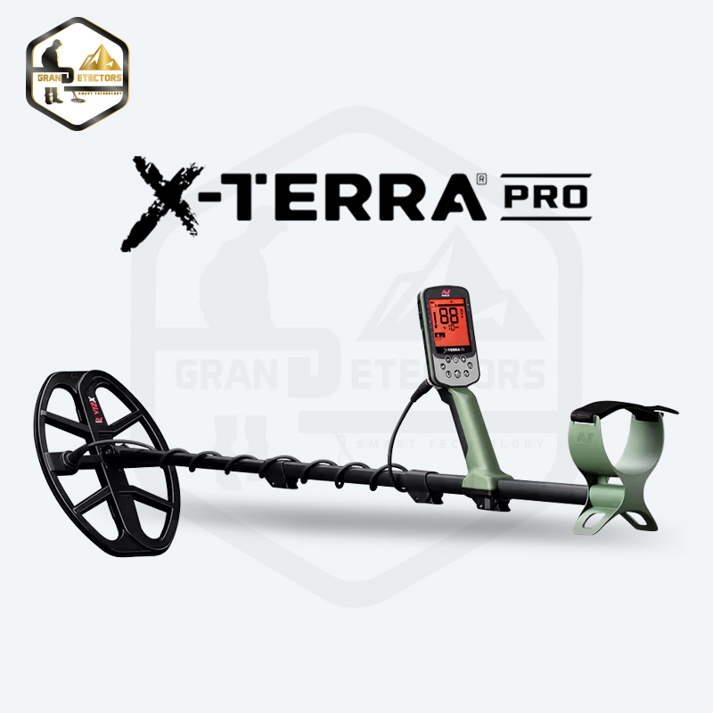 X-TERRA PRO