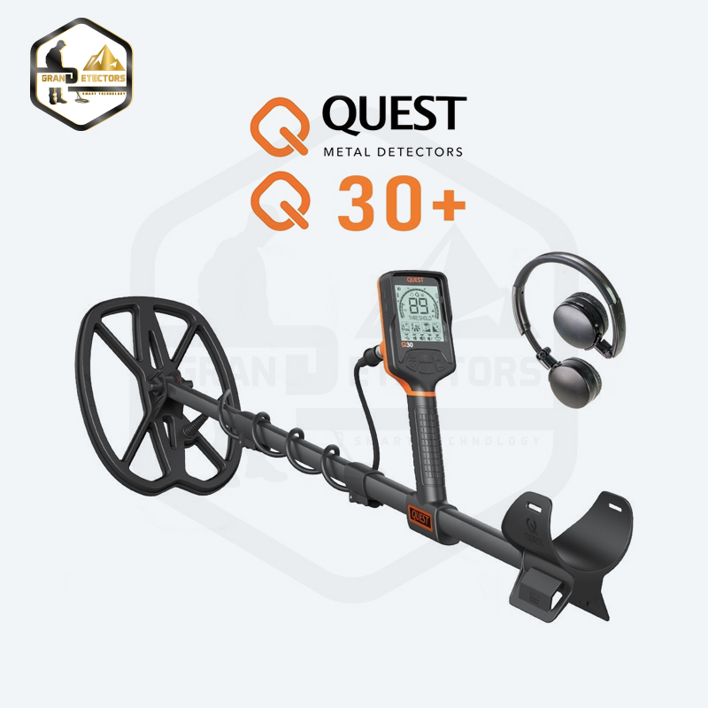 كويست كيو 30 بلس