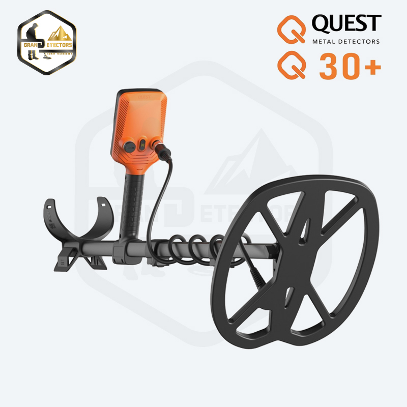 كويست كيو 30 بلس