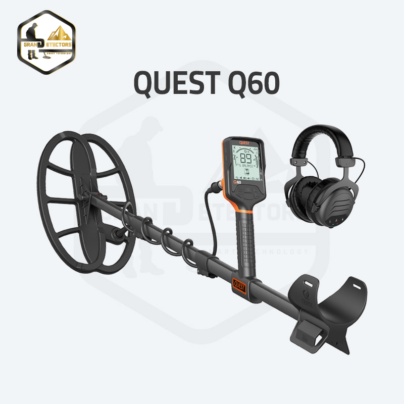 QUEST Q 60