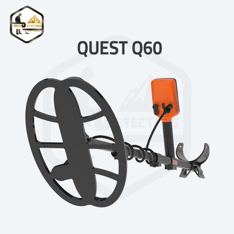 QUEST Q 60