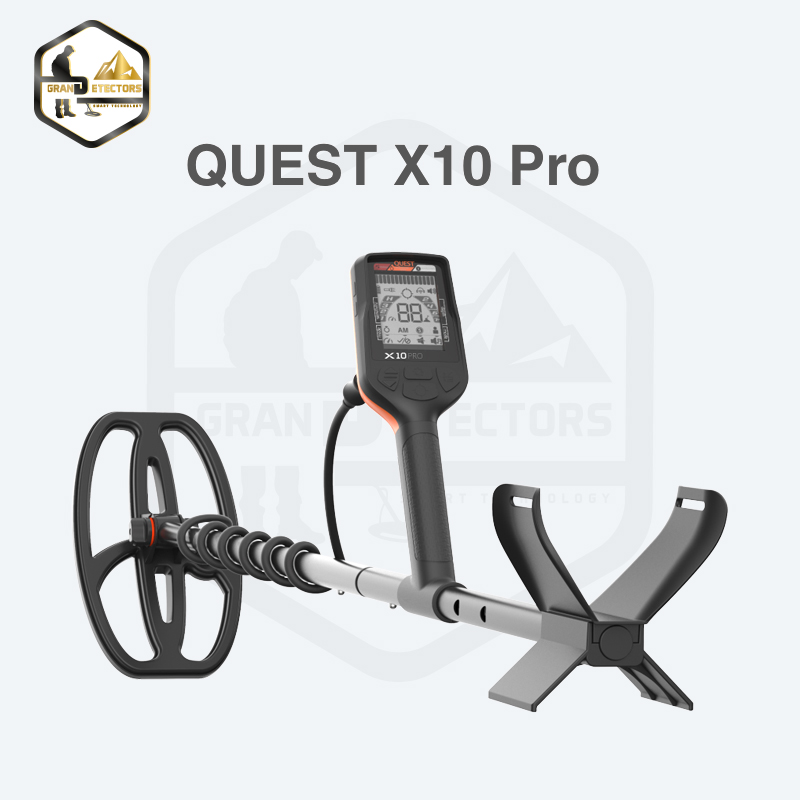 QUEST X10 PRO