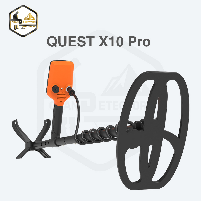 QUEST X10 PRO