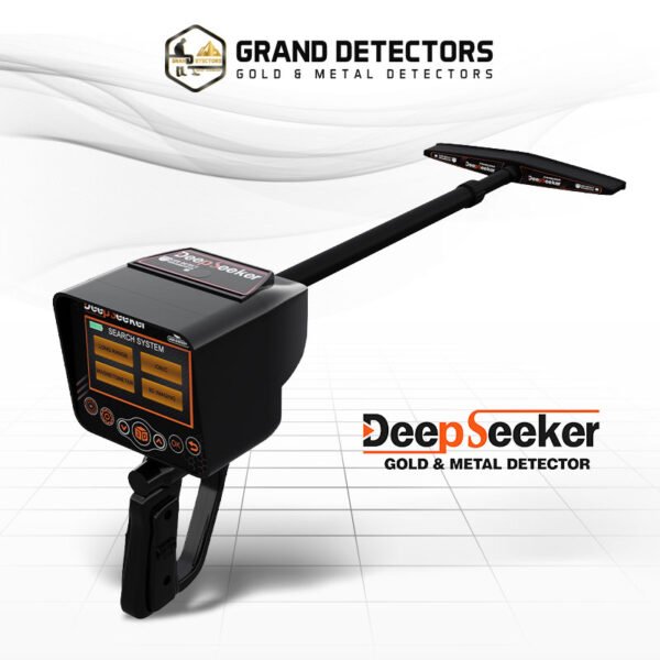 DEEP SEEKER