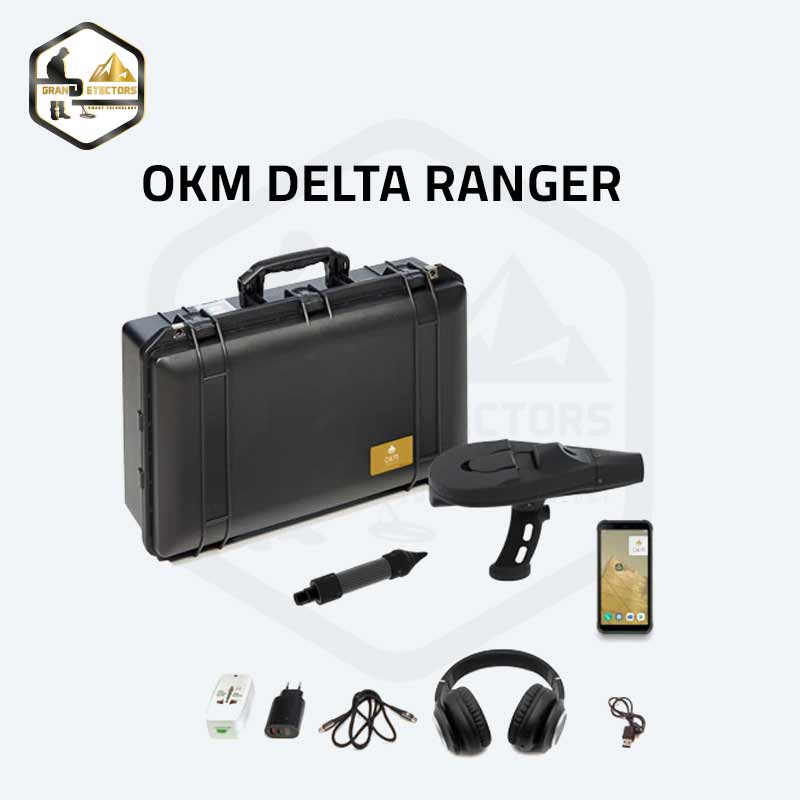 OKM Delta Ranger