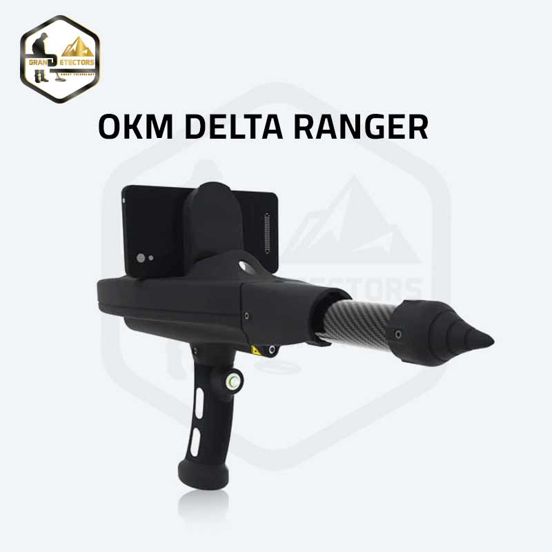 OKM Delta Ranger