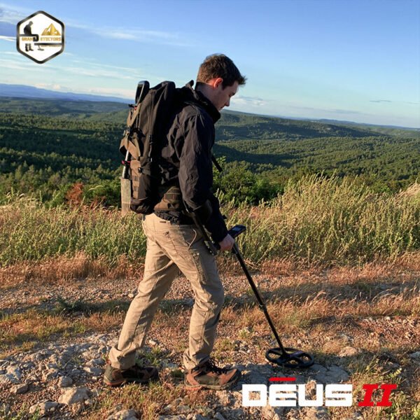 XP Deus 2