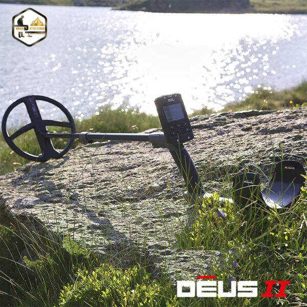 XP Deus 2