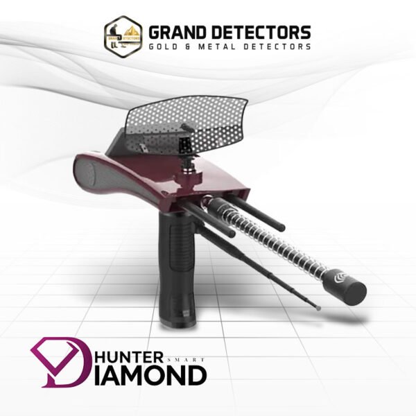 DIAMOND HUNTER SMART