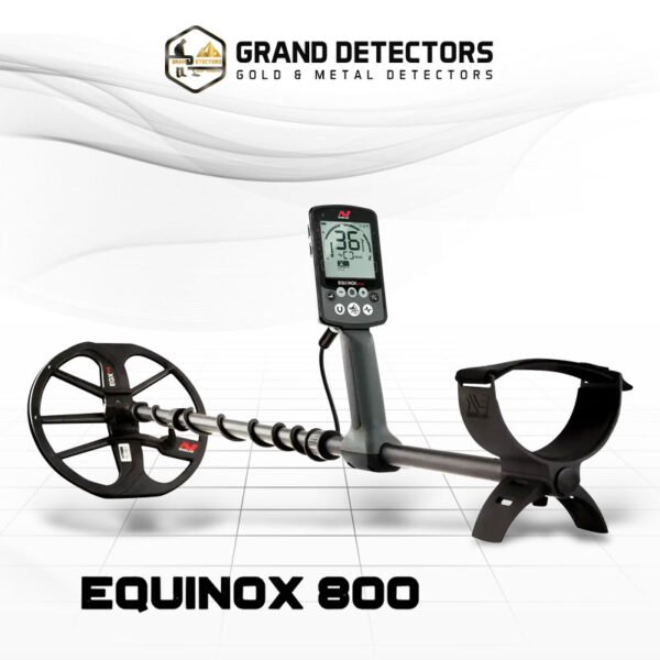 Equinox 800
