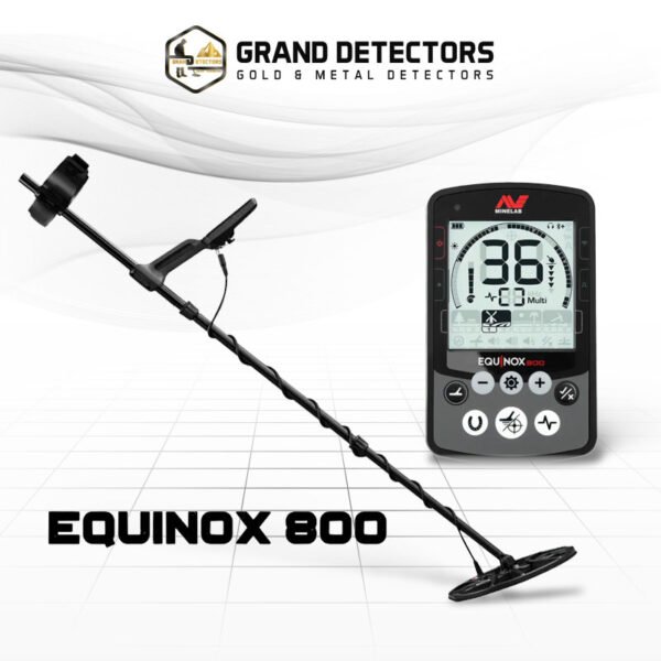 Equinox 800