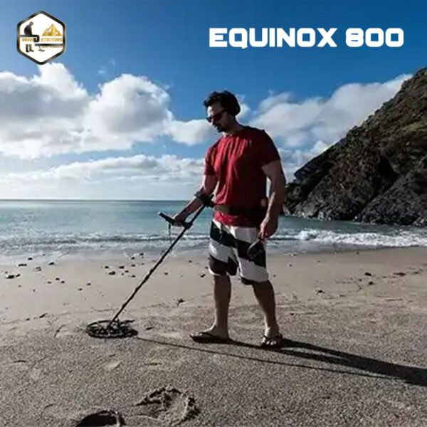 Equinox 800