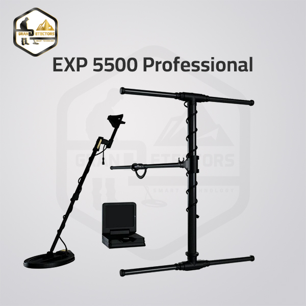 EXP 5500 Professional