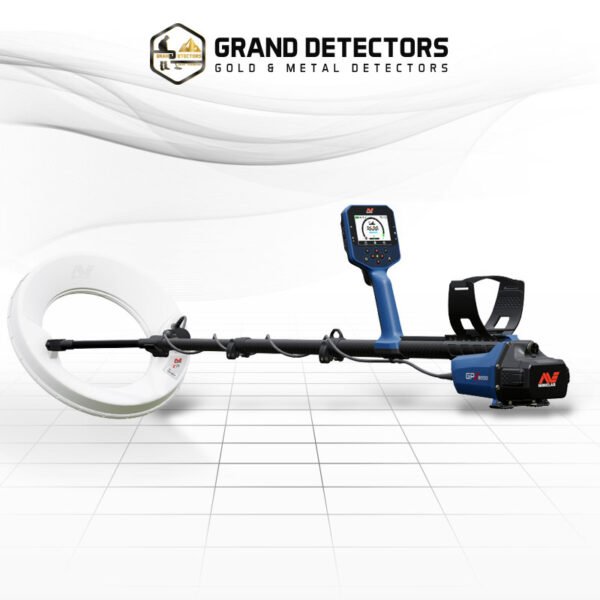 GPX 6000