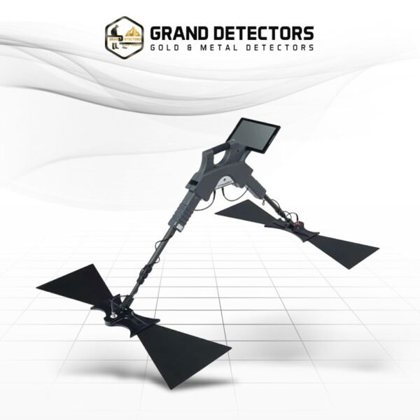 GEPARD GPR 3D