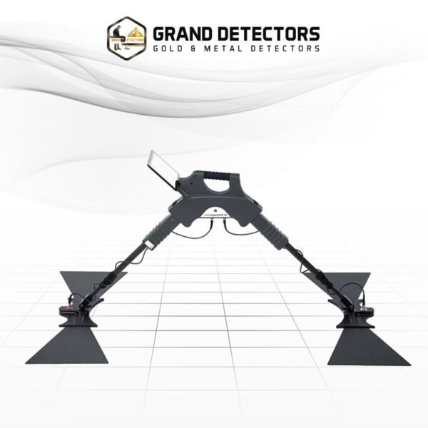 GEPARD GPR 3D