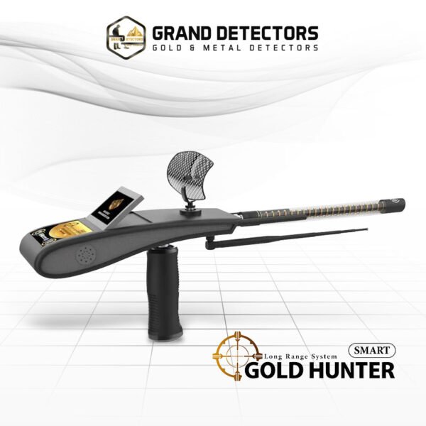 GOLD HUNTER SMART