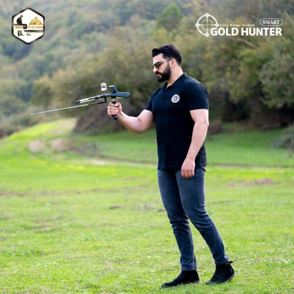 جولد هانتر سمارت