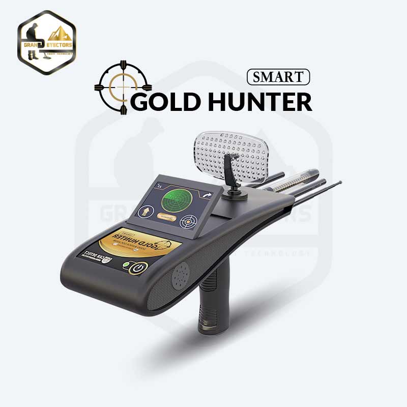 GOLD HUNTER SMART