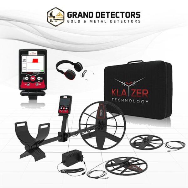 Klayzer Max 2D