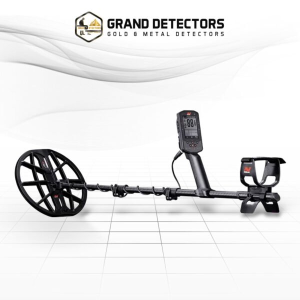Minelab Manticore