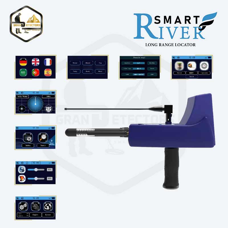 RIVER-F SMART