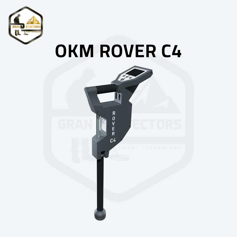 OKM ROVER C4